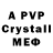 Alpha PVP СК OZENKI Gaming