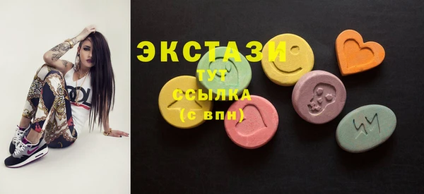 хмурый Алексин